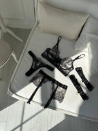 NOVA JARTİYER SET