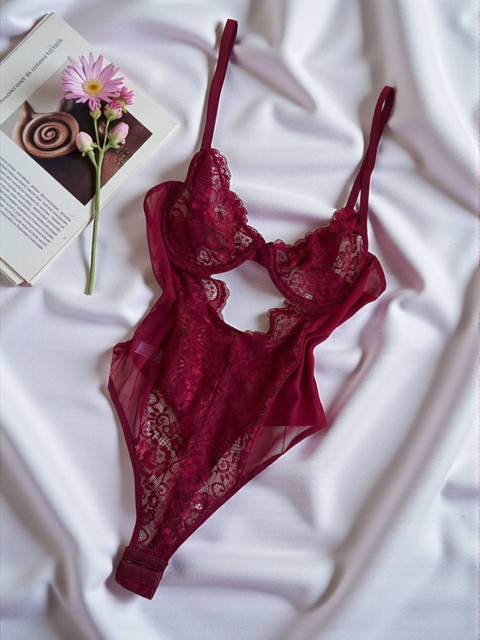 MERCURY BABYDOLL