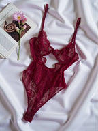 MERCURY BABYDOLL