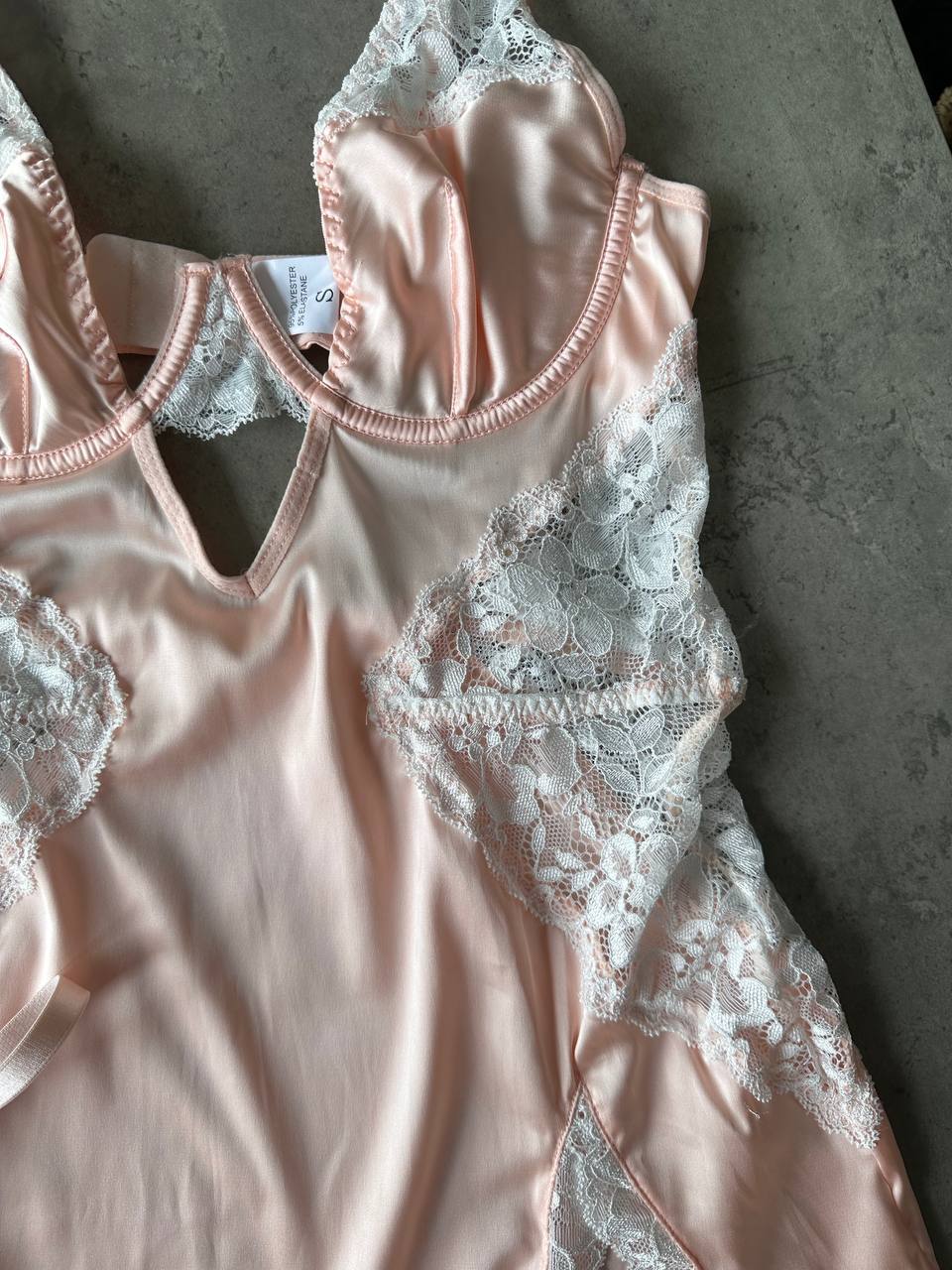 IDRA BABYDOLL