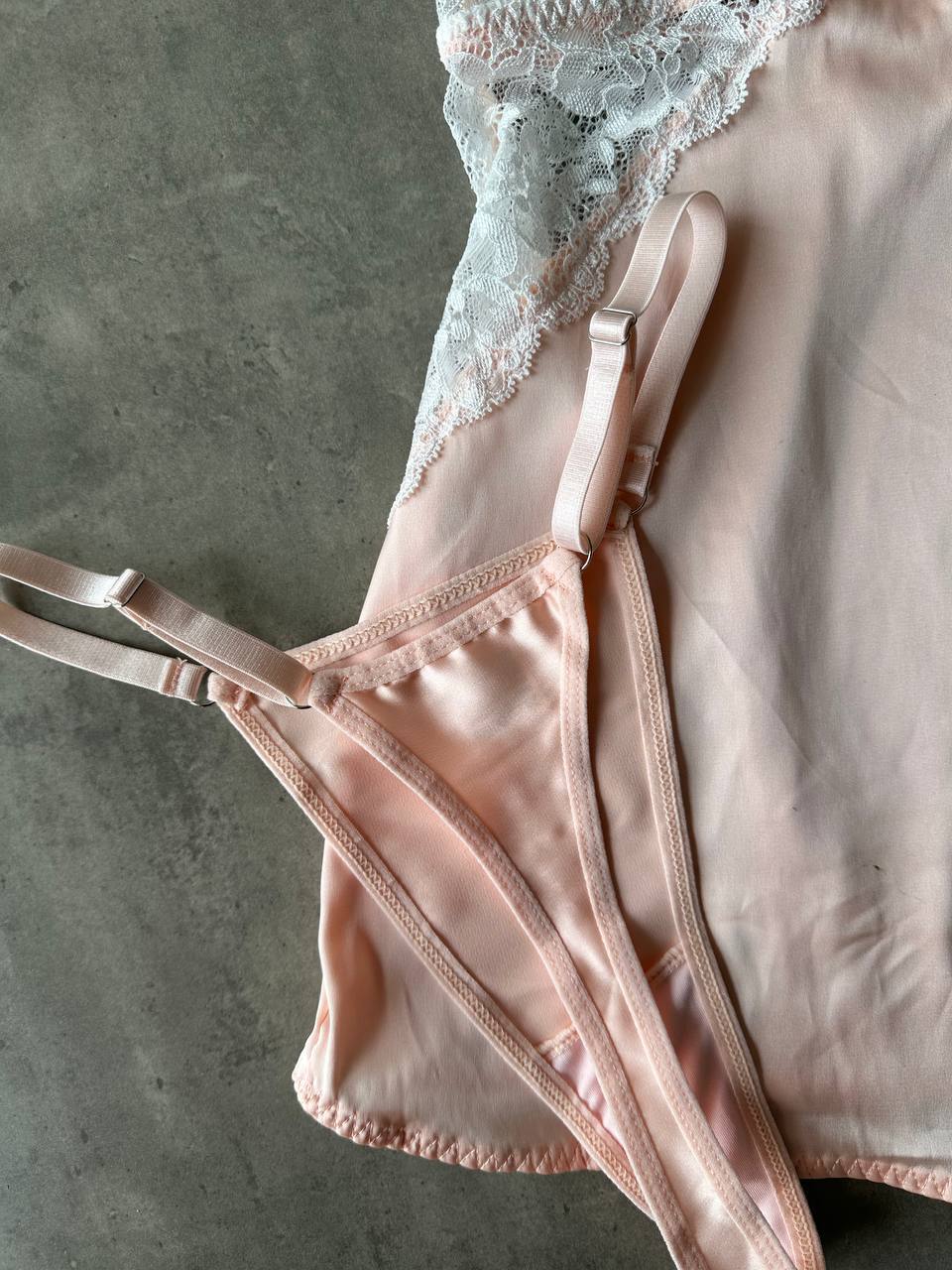 IDRA BABYDOLL